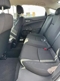 2017 Honda Civic DX : No Reported Accidents - Photo 10