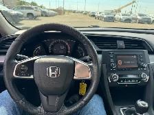2017 Honda Civic DX : No Reported Accidents - Photo 12