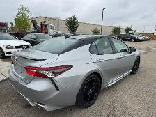 2021 Toyota Camry XSE AWD - Photo 4
