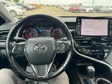 2021 Toyota Camry XSE AWD - Photo 12