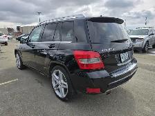 2012 Mercedes-Benz GLK350 4MATIC AWDLeatherBackup CamNavi - Photo 6