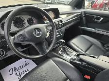 2012 Mercedes-Benz GLK350 4MATIC AWDLeatherBackup CamNavi - Photo 7