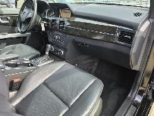 2012 Mercedes-Benz GLK350 4MATIC AWDLeatherBackup CamNavi - Photo 8