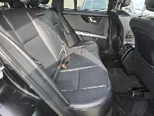 2012 Mercedes-Benz GLK350 4MATIC AWDLeatherBackup CamNavi - Photo 9