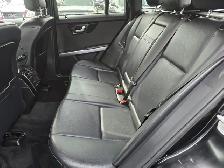 2012 Mercedes-Benz GLK350 4MATIC AWDLeatherBackup CamNavi - Photo 10