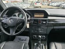 2012 Mercedes-Benz GLK350 4MATIC AWDLeatherBackup CamNavi - Photo 11