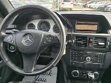 2012 Mercedes-Benz GLK350 4MATIC AWDLeatherBackup CamNavi - Photo 12