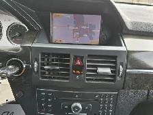 2012 Mercedes-Benz GLK350 4MATIC AWDLeatherBackup CamNavi - Photo 14