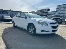 2009 Chevrolet Malibu Hybrid | Fuel Efficient, Sun Roof - Photo 3