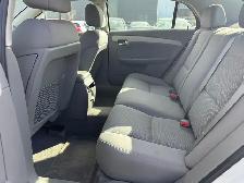 2009 Chevrolet Malibu Hybrid | Fuel Efficient, Sun Roof - Photo 10
