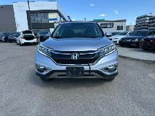 2015 Honda CR-V EX AWD :Backup CamSunroofWell Maintained - Photo 2