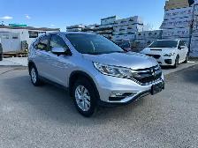 2015 Honda CR-V EX AWD :Backup CamSunroofWell Maintained - Photo 3