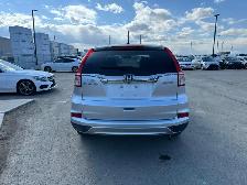 2015 Honda CR-V EX AWD :Backup CamSunroofWell Maintained - Photo 5