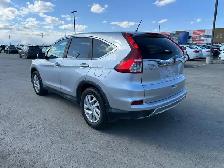 2015 Honda CR-V EX AWD :Backup CamSunroofWell Maintained - Photo 6
