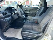 2015 Honda CR-V EX AWD :Backup CamSunroofWell Maintained - Photo 7