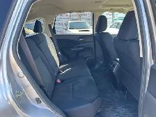 2015 Honda CR-V EX AWD :Backup CamSunroofWell Maintained - Photo 9
