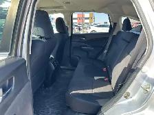 2015 Honda CR-V EX AWD :Backup CamSunroofWell Maintained - Photo 10