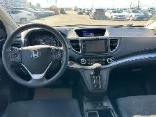 2015 Honda CR-V EX AWD :Backup CamSunroofWell Maintained - Photo 11