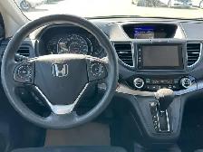 2015 Honda CR-V EX AWD :Backup CamSunroofWell Maintained - Photo 12