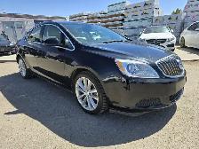 2017 Buick Verano Convenience | Backup Cam,SunroofNo Accident R - Photo 3