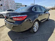 2017 Buick Verano Convenience | Backup Cam,SunroofNo Accident R - Photo 4