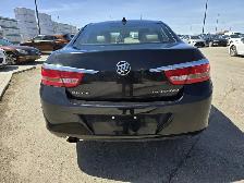 2017 Buick Verano Convenience | Backup Cam,SunroofNo Accident R - Photo 5