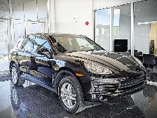 2013 Porsche Cayenne Diesel - Photo 4