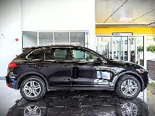 2013 Porsche Cayenne Diesel - Photo 5