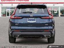 2026 Honda CR-V Hybrid Touring - Photo 5