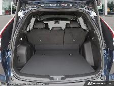 2026 Honda CR-V Hybrid Touring - Photo 7