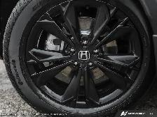2026 Honda CR-V Hybrid Touring - Photo 8