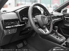 2026 Honda CR-V Hybrid Touring - Photo 12