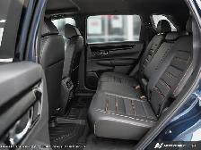 2026 Honda CR-V Hybrid Touring - Photo 21