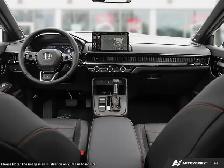 2026 Honda CR-V Hybrid Touring - Photo 22