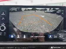 2026 Honda CR-V Hybrid Touring - Photo 23