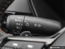 2026 Honda CR-V Hybrid Touring - Photo 25