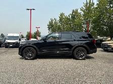 2026 Ford Explorer ST-Line - Photo 4