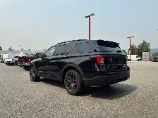 2026 Ford Explorer ST-Line - Photo 5