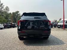 2026 Ford Explorer ST-Line - Photo 6