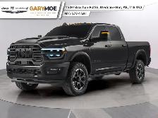 2027 Ram 2500
