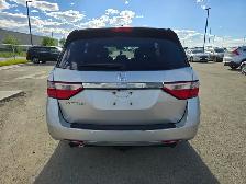 2012 Honda Odyssey EX-L .DVDBackup CamLeatherLoaded Features - Photo 5