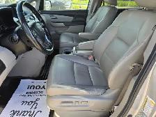 2012 Honda Odyssey EX-L .DVDBackup CamLeatherLoaded Features - Photo 7