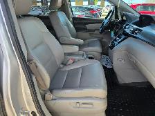 2012 Honda Odyssey EX-L .DVDBackup CamLeatherLoaded Features - Photo 8