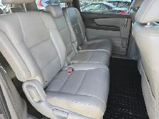 2012 Honda Odyssey EX-L .DVDBackup CamLeatherLoaded Features - Photo 9