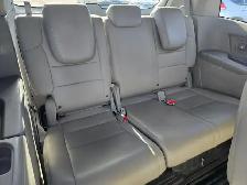 2012 Honda Odyssey EX-L .DVDBackup CamLeatherLoaded Features - Photo 10