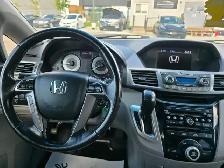 2012 Honda Odyssey EX-L .DVDBackup CamLeatherLoaded Features - Photo 12