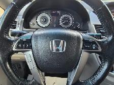 2012 Honda Odyssey EX-L .DVDBackup CamLeatherLoaded Features - Photo 13
