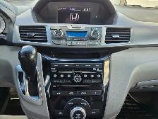 2012 Honda Odyssey EX-L .DVDBackup CamLeatherLoaded Features - Photo 14