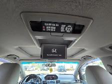 2012 Honda Odyssey EX-L .DVDBackup CamLeatherLoaded Features - Photo 18