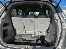 2012 Honda Odyssey EX-L .DVDBackup CamLeatherLoaded Features - Photo 20